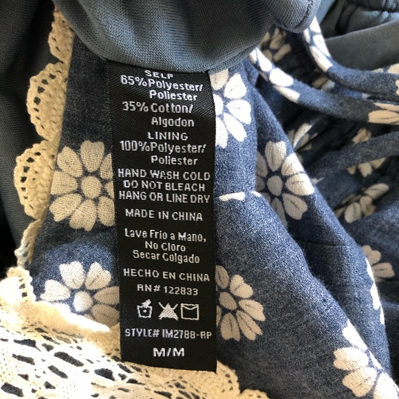 American Threads Jumpsuit/Romper - Picture 6 of 6